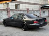 Mercedes-Benz S 500 1997 года за 2 900 000 тг. в Алматы