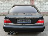 Mercedes-Benz S 500 1997 года за 2 900 000 тг. в Алматы – фото 5