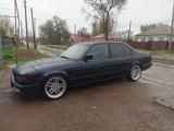 BMW 730 1993 годаүшін3 100 000 тг. в Алматы