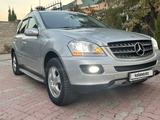 Mercedes-Benz ML 350 2005 года за 5 900 000 тг. в Алматы