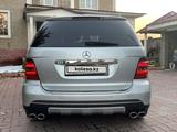 Mercedes-Benz ML 350 2005 года за 5 900 000 тг. в Алматы – фото 5