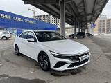 Hyundai Elantra 2024 года за 9 199 999 тг. в Караганда – фото 2