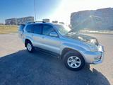 Toyota Land Cruiser Prado 2006 года за 10 800 000 тг. в Степногорск – фото 2