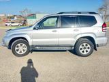 Toyota Land Cruiser Prado 2006 года за 10 800 000 тг. в Степногорск