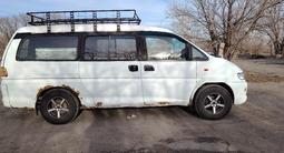 Mitsubishi L400 1998 годаүшін2 300 000 тг. в Астана – фото 2