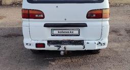 Mitsubishi L400 1998 годаүшін2 300 000 тг. в Астана – фото 3