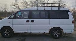 Mitsubishi L400 1998 годаүшін2 300 000 тг. в Астана – фото 4