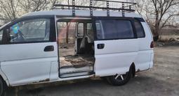 Mitsubishi L400 1998 годаүшін2 300 000 тг. в Астана – фото 5