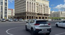 Chevrolet Tracker 2023 годаүшін9 000 000 тг. в Астана