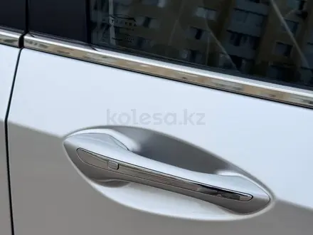 Chevrolet Tracker 2023 года за 9 000 000 тг. в Астана – фото 12