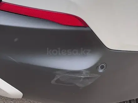 Chevrolet Tracker 2023 года за 9 000 000 тг. в Астана – фото 16