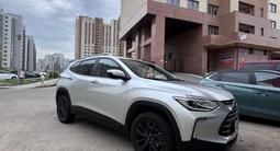 Chevrolet Tracker 2023 годаүшін9 000 000 тг. в Астана – фото 2