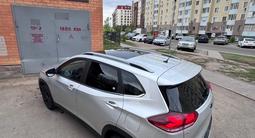 Chevrolet Tracker 2023 годаүшін9 000 000 тг. в Астана – фото 3