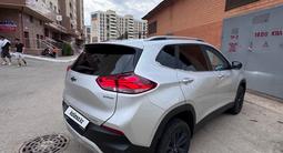 Chevrolet Tracker 2023 годаүшін9 000 000 тг. в Астана – фото 4