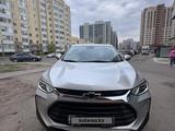 Chevrolet Tracker 2023 года за 9 000 000 тг. в Астана – фото 5