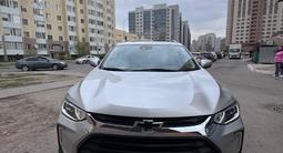 Chevrolet Tracker 2023 годаүшін9 000 000 тг. в Астана – фото 5