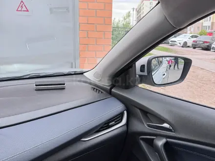 Chevrolet Tracker 2023 года за 9 000 000 тг. в Астана – фото 7