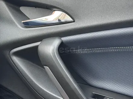 Chevrolet Tracker 2023 года за 9 000 000 тг. в Астана – фото 8