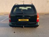Opel Astra 2000 года за 1 350 000 тг. в Жанаозен – фото 3
