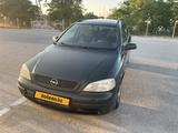 Opel Astra 2000 года за 1 350 000 тг. в Жанаозен