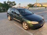 Opel Astra 2000 года за 1 350 000 тг. в Жанаозен – фото 2