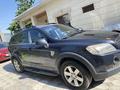 Chevrolet Captiva 2006 года за 4 000 000 тг. в Шымкент – фото 3