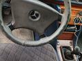 Mercedes-Benz E 230 1991 годаүшін2 000 000 тг. в Туркестан – фото 10