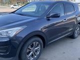 Hyundai Santa Fe 2013 года за 8 700 000 тг. в Караганда – фото 4