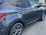 Hyundai Santa Fe 2013 года за 8 700 000 тг. в Караганда – фото 5