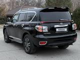 Nissan Patrol 2012 года за 12 500 000 тг. в Алматы – фото 4