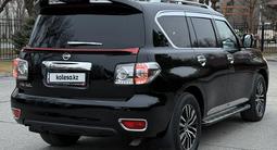 Nissan Patrol 2012 года за 12 500 000 тг. в Алматы – фото 5