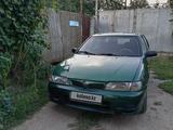 Nissan Almera 1996 годаүшін1 600 000 тг. в Алматы