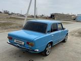 ВАЗ (Lada) 2101 1983 годаfor1 000 000 тг. в Тараз – фото 4