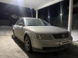 Volkswagen Passat 2001 годаfor1 900 000 тг. в Алматы – фото 5