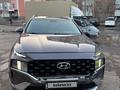 Hyundai Santa Fe 2023 года за 12 500 000 тг. в Астана