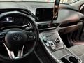 Hyundai Santa Fe 2023 года за 12 500 000 тг. в Астана – фото 5