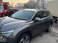 Hyundai Santa Fe 2023 года за 12 500 000 тг. в Астана – фото 8