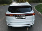 Jetour X70 Plus 2023 года за 8 000 000 тг. в Астана – фото 2