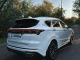 Jetour X70 Plus 2023 года за 8 000 000 тг. в Астана – фото 3