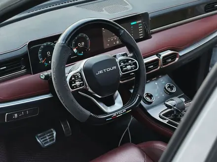 Jetour X70 Plus 2023 года за 8 000 000 тг. в Астана – фото 8