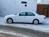 Mercedes-Benz E 320 2001 годаүшін4 800 000 тг. в Туркестан – фото 3