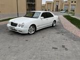 Mercedes-Benz E 320 2001 годаүшін4 800 000 тг. в Туркестан