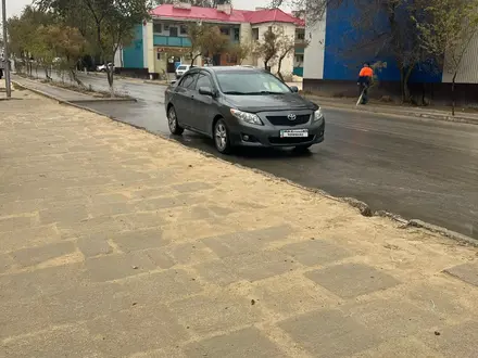 Toyota Corolla 2010 года за 5 800 000 тг. в Бейнеу – фото 7