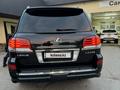 Lexus LX 570 2012 годаfor24 000 000 тг. в Алматы – фото 3