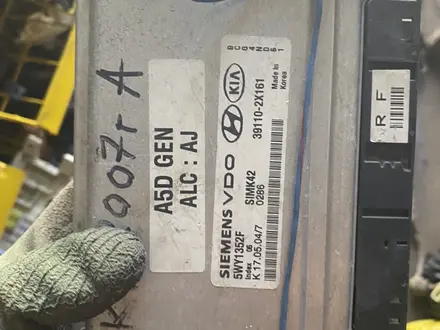 Блок управления двс компьютер за 100 000 тг. в Павлодар – фото 6