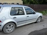 Volkswagen Golf 2001 годаүшін2 300 000 тг. в Караганда – фото 3