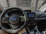Subaru Forester 2021 годаүшін7 500 000 тг. в Актобе