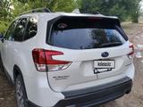 Subaru Forester 2021 годаүшін7 500 000 тг. в Актобе – фото 2