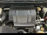 Subaru Forester 2021 годаүшін7 500 000 тг. в Актобе – фото 4