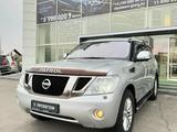 Nissan Patrol 2012 года за 13 190 000 тг. в Алматы